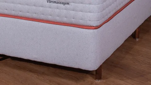 Colchão Atualitta com Vibromassagem — foto 2