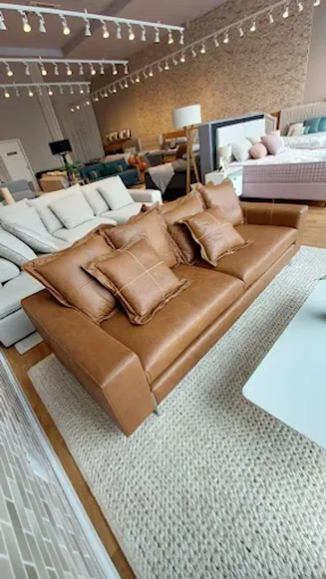 Colchão Showroom Anjos Colchões